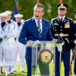 Hegseth ordonne aux agences de cybersécurité et de renseignement de donner la priorité à la défense électorale