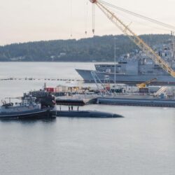 Il faudra encore des décennies pour réparer les chantiers navals publics de la Marine, selon le GAO