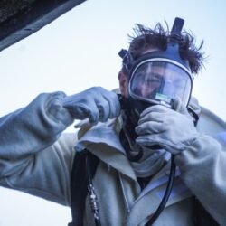 La guerre biologique basée sur l’IA arrive ; l&rsquo;armée prépare des plans pour « s&rsquo;en sortir »