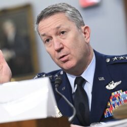Le Pentagone doit se préparer aux batailles autour de la Lune (président des Joint Chiefs)