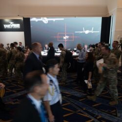 Les aviateurs feront-ils confiance à l’IA ? Les projets futurs de l&rsquo;Armée de l&rsquo;Air en dépendent