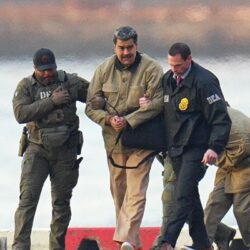 Les cyber-renseignements de la CIA ont aidé les forces américaines à capturer Maduro, selon le directeur adjoint