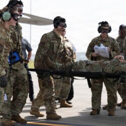 Les frappes iraniennes ont révélé des lacunes dans les opérations d&rsquo;évacuation médicale au Moyen-Orient (IG)