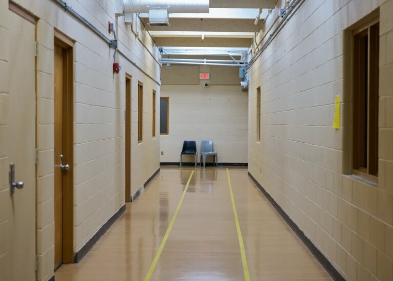 Les législateurs du Tennessee exigent des réponses sur la sécurité dans les prisons d&rsquo;État pour jeunes