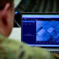 Maven devient l&rsquo;application tout du Pentagone