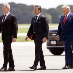Pete Hegseth reconstruit le « plafond de laiton » de l’armée