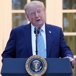 Trump lance « AI Force » pour stimuler l&rsquo;industrie