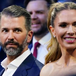 Un haut responsable de la surveillance ouvre une enquête sur le mariage financé par l&rsquo;oligarque russe de Donald Trump Jr.