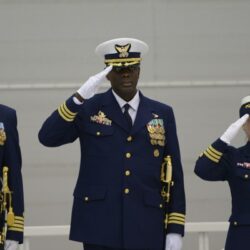 Un responsable de la NGA prend le poste de responsable de l&rsquo;IA chez Cyber ​​Command