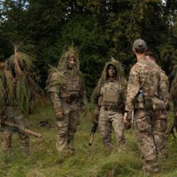 Un responsable polonais de la défense déclare que les États-Unis ont décidé d&rsquo;établir une base en Pologne