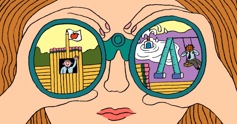 Il est facile de démarrer une école privée. Répondez à notre quiz pour savoir où vous pouvez ouvrir le vôtre.