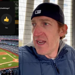 Notre journaliste a passé 10 semaines à jouer sur DraftKings. Voici 5 choses qu&rsquo;il a apprises.