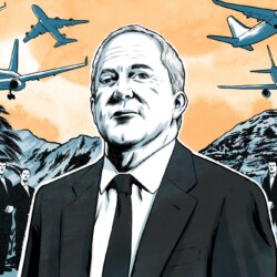 La sécurité de Ken Paxton pour les millions de contribuables qui coûtent des voyages. Seulement 1 voyage sur 6 avait un objectif professionnel déclaré.
