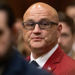Frustrés par les pertes devant les tribunaux, les républicains du Missouri veulent changer la façon dont les meilleurs juges sont sélectionnés