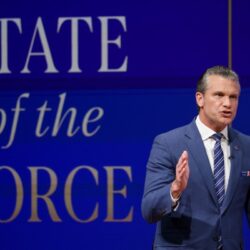 Hegseth projette un « Commandement de guerre autonome »
