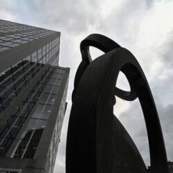 L&rsquo;aide financière pour l&rsquo;Ukraine est de plus en plus difficile à trouver