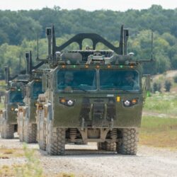 L&rsquo;armée convertit le Commandement du futur et des concepts en Commandement du futur et de l&rsquo;autonomie