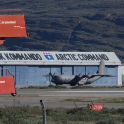 Le Pentagone va commencer à étendre ses bases au Groenland l&rsquo;année prochaine, selon un responsable