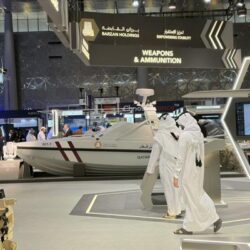Le Qatar cherche à renforcer sa puissance militaire avec un nouveau pôle et des partenariats