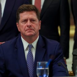 Le chef du renseignement américain nommé tsar de l&rsquo;IA à la Maison Blanche
