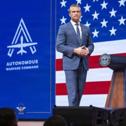 Le commandement de l&rsquo;autonomie du Pentagone devrait s&rsquo;appuyer sur les leçons anciennes et nouvelles