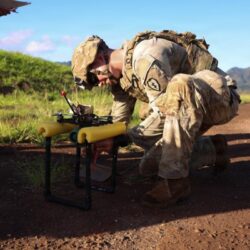 Le nouveau commandement de l&rsquo;armée envisage de rationaliser l&rsquo;acquisition de guerre autonome