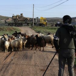 Le retrait américain ne mettra pas fin au dilemme de l&rsquo;EI dans la région
