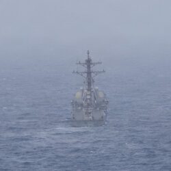 Les déploiements d&rsquo;un an sont-ils la nouvelle norme de la Marine ?