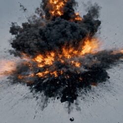 Les drones Shahed à vol rapide stimulent une nouvelle classe d&rsquo;intercepteurs