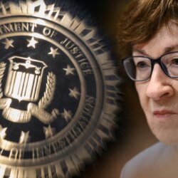Regarder : Nous avons découvert des allégations de corruption impliquant Susan Collins