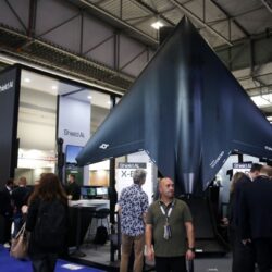Shield AI prévoit de faire voler son avion de combat sans pilote d&rsquo;ici quelques mois